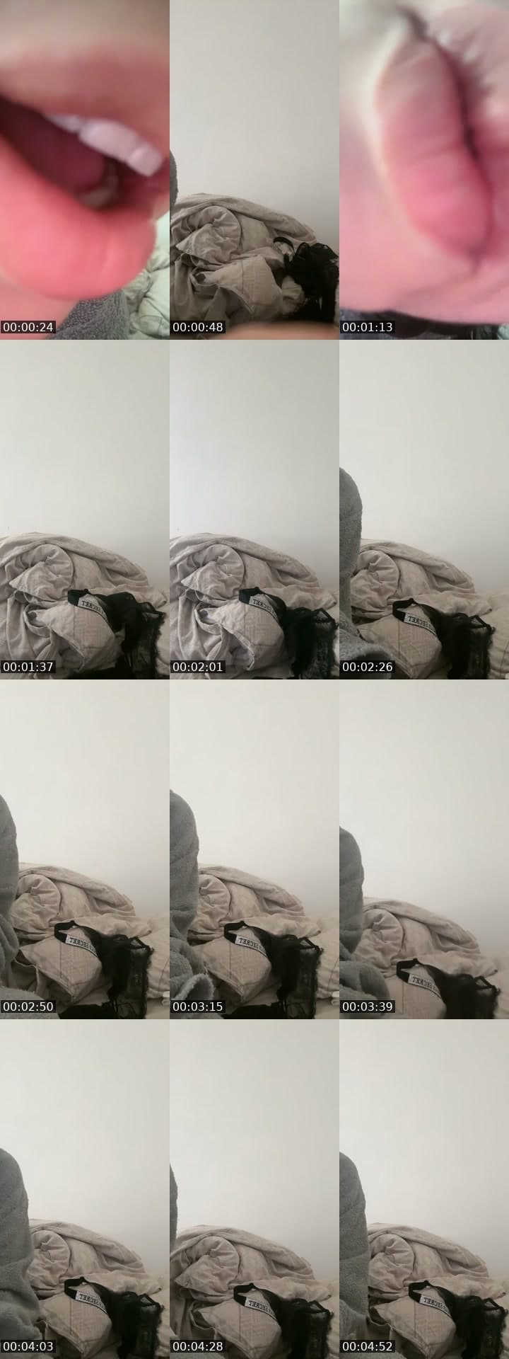 @yavrunuzxx TikTok live stream
