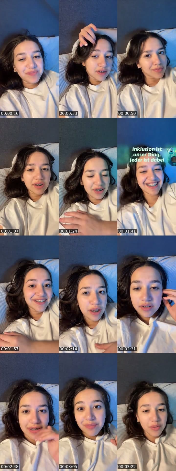 @sibelly.rezer TikTok live stream
