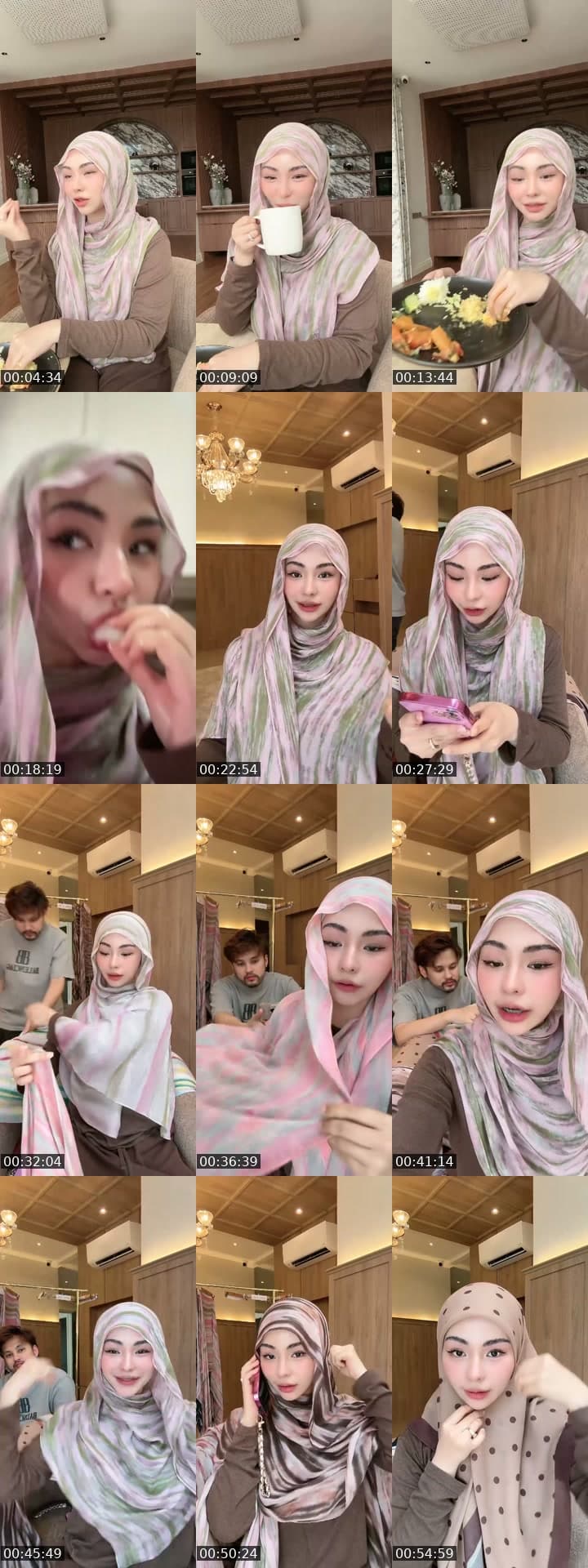 @adirasalahud1 TikTok live stream