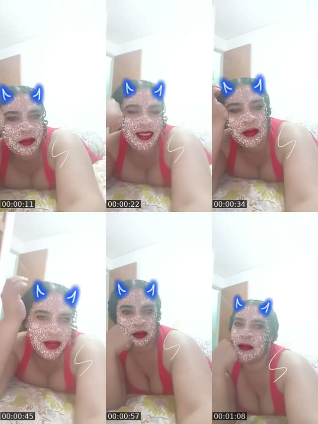 Hola soy chica de mente abierta - @la.morenaza161