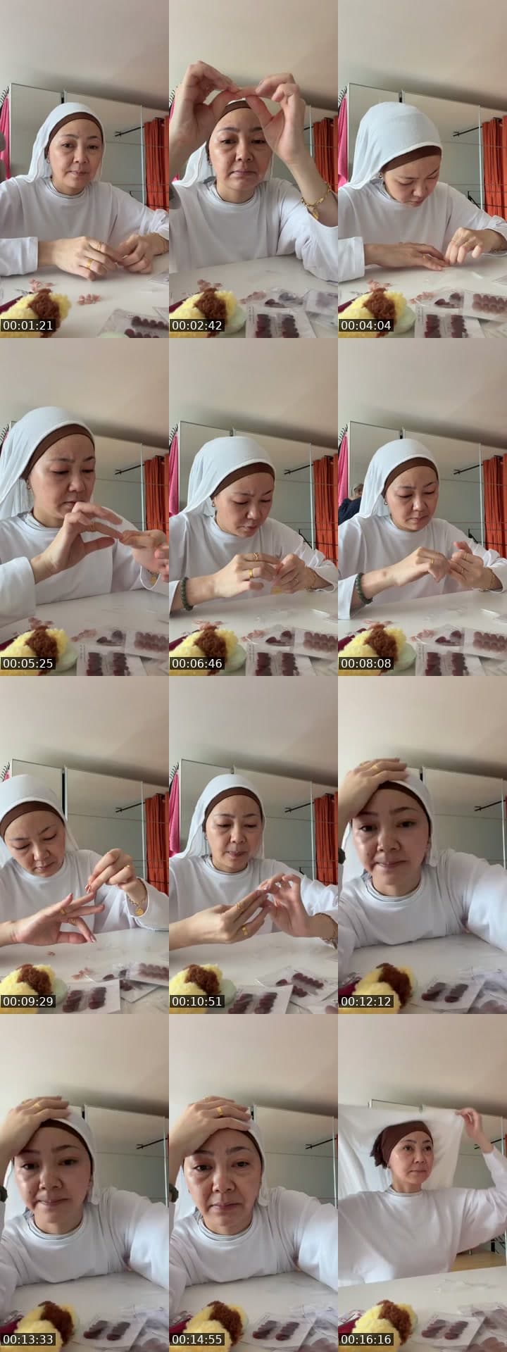 @amboonotokay TikTok live stream