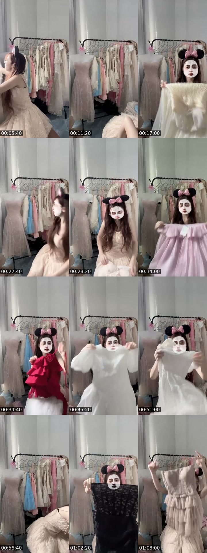 I love TikTok 🔥