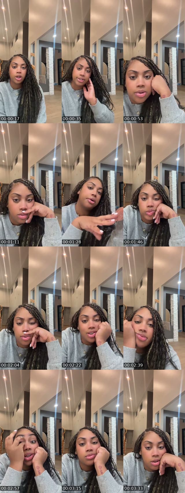@itsjaliyah_ TikTok live