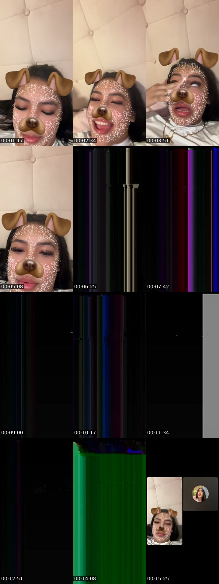 @valen_villalba25 TikTok live stream