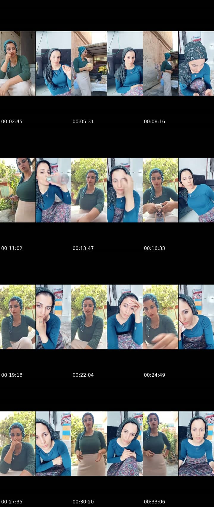 @gullu234gullu TikTok live stream