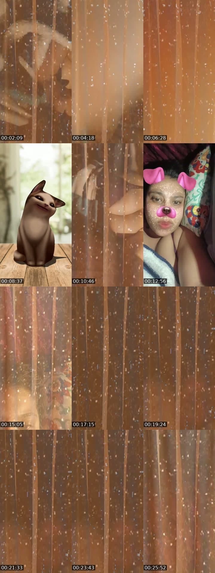 @jqinz6 TikTok live stream