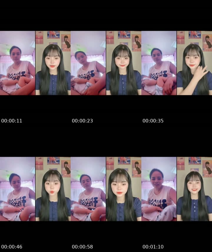 @hien51805 TikTok live stream
