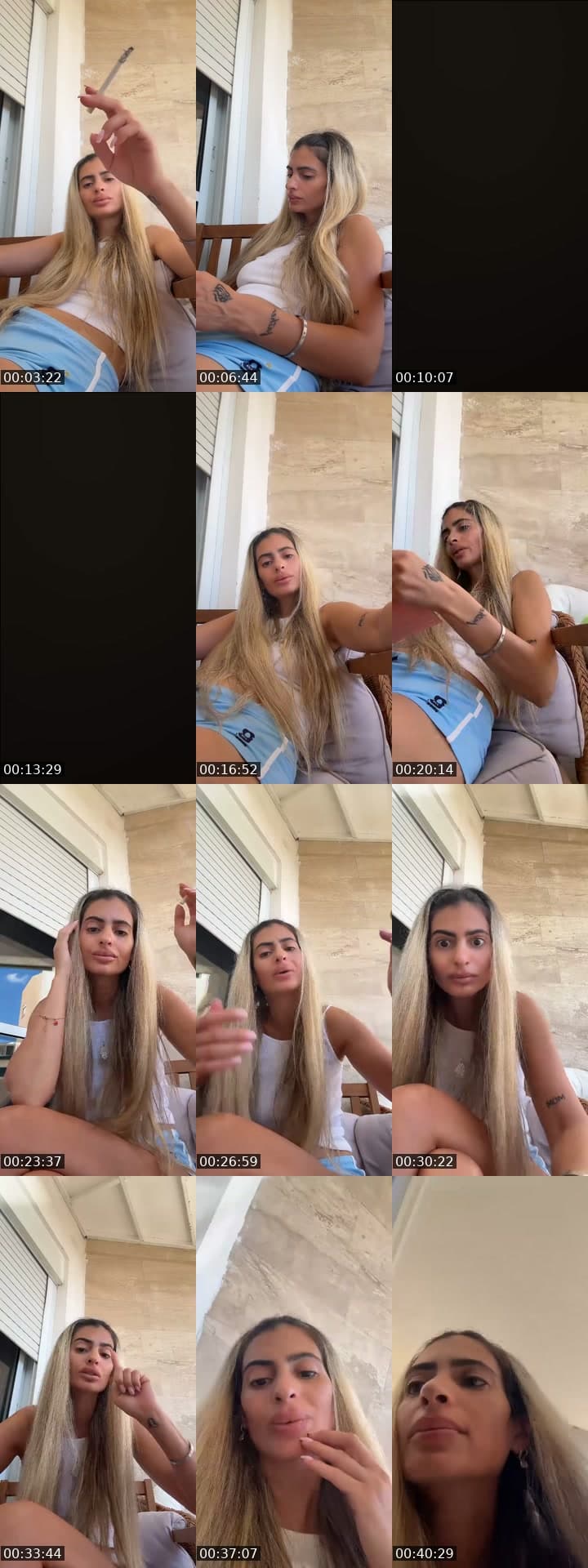 @mazali067 TikTok live stream