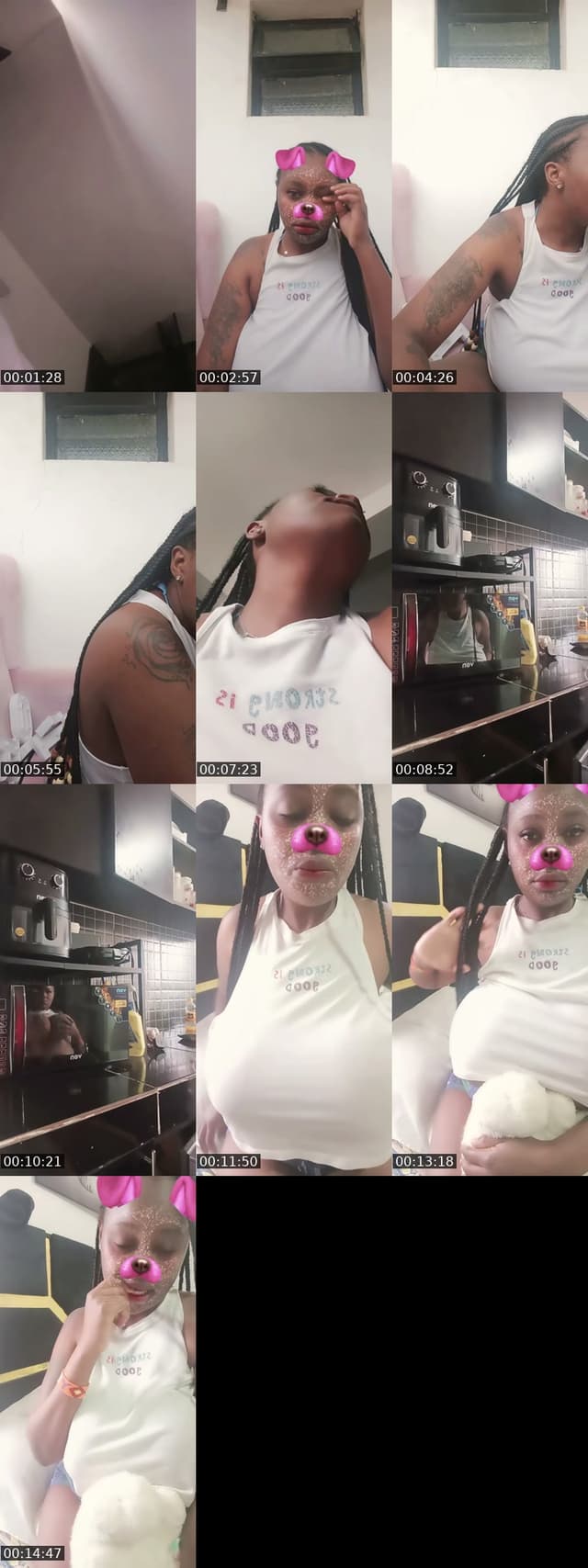 @_only_barbie_ TikTok live