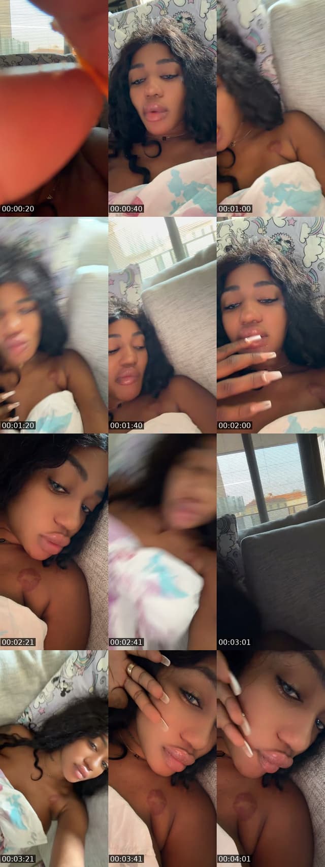 @barbieoxxo_ TikTok live