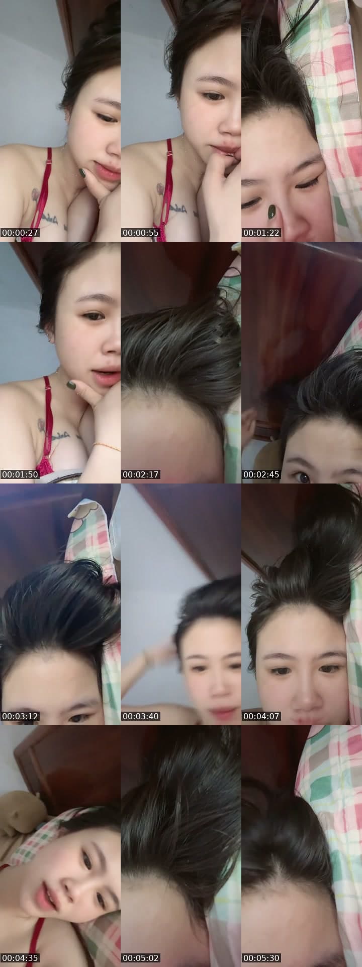 @maianhxinhhihi TikTok live stream