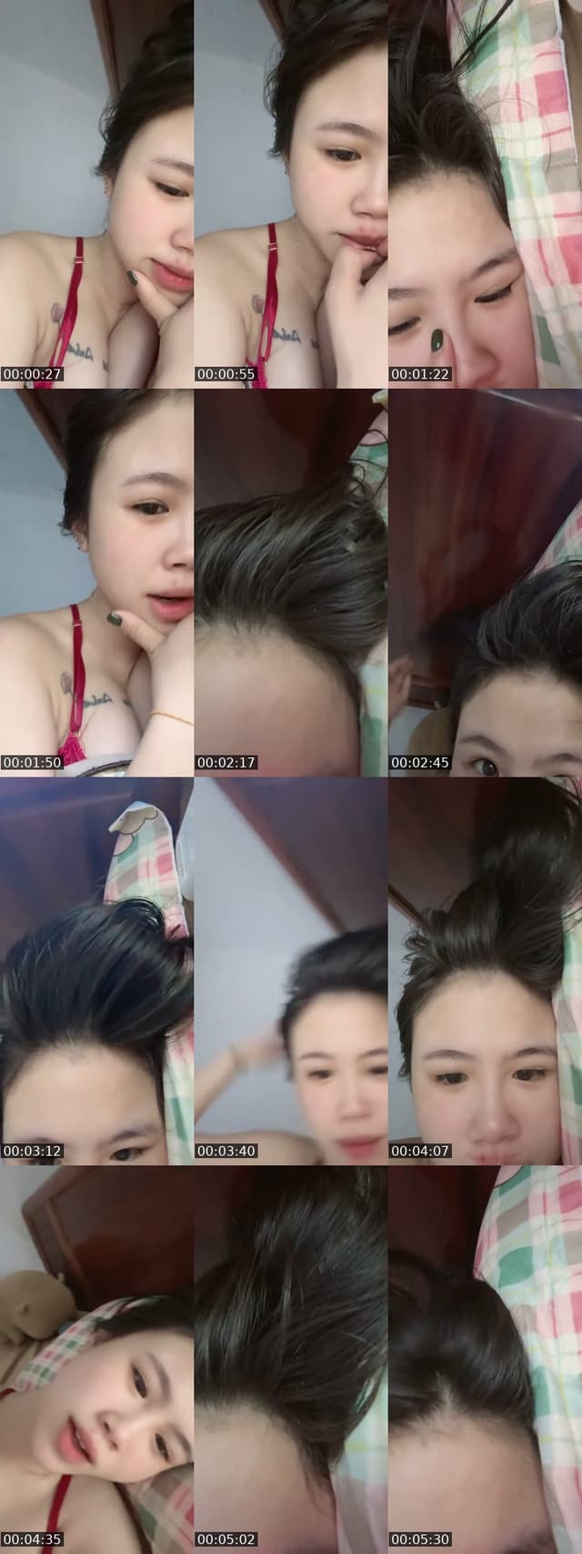 @maianhxinhhihi TikTok live