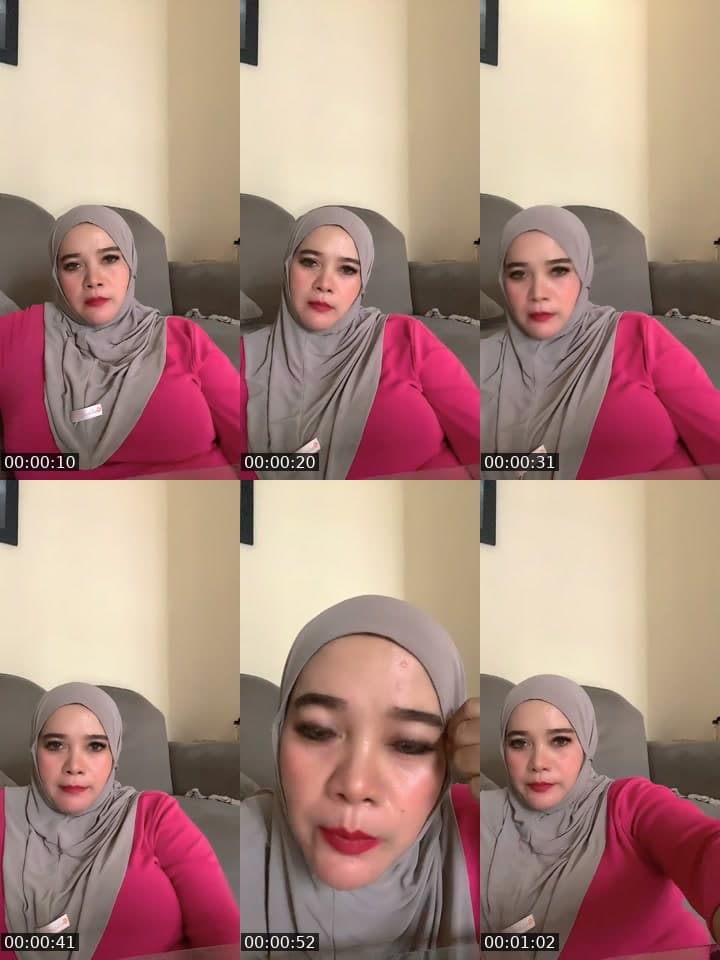 @iiskrisnawati7 TikTok live stream