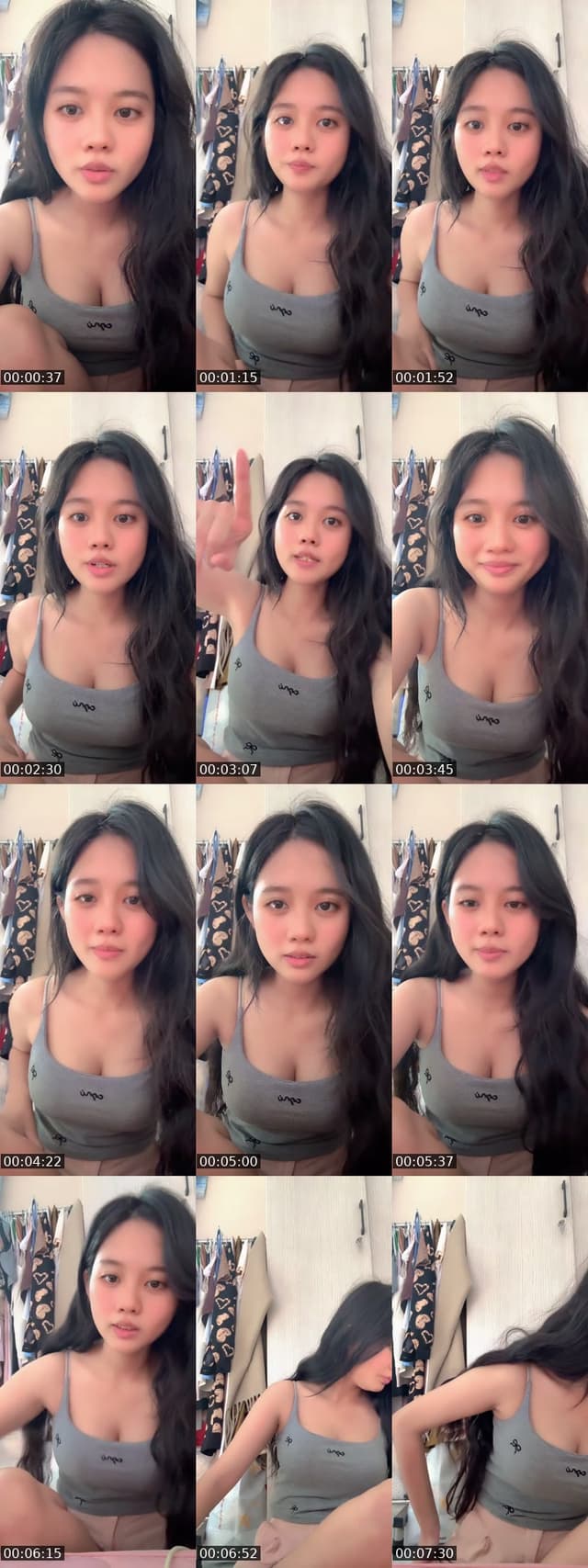 @sushidangyeu12 TikTok live