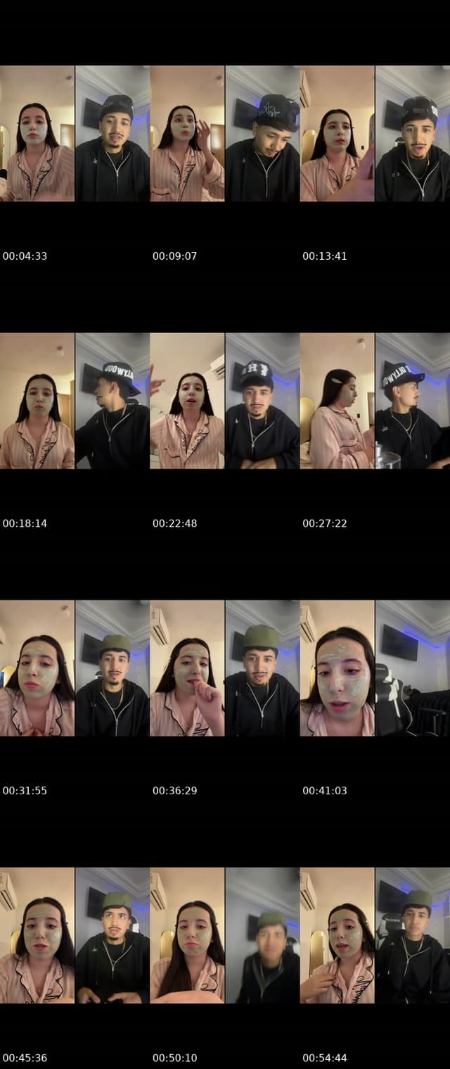 @renataalive TikTok live from 2026-07-28