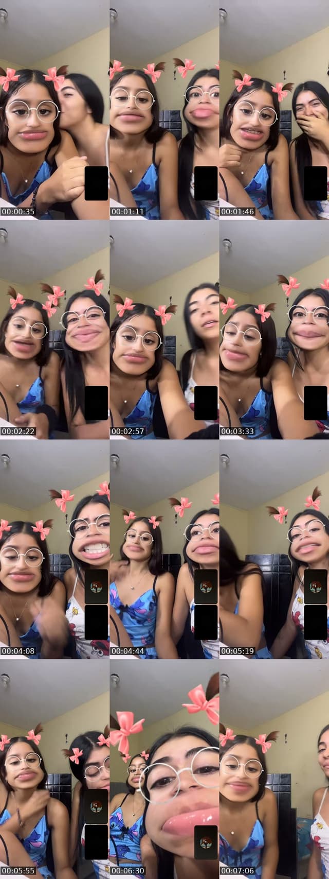 @samantha0322_ TikTok live