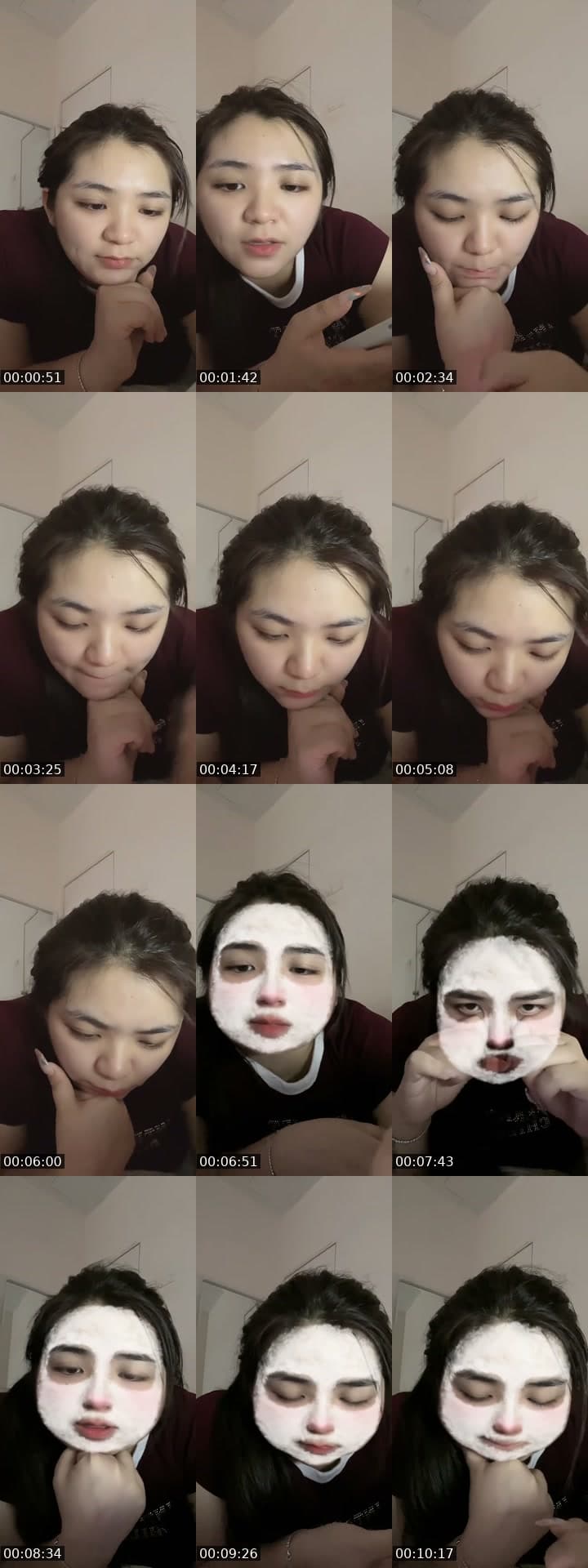在等你呢