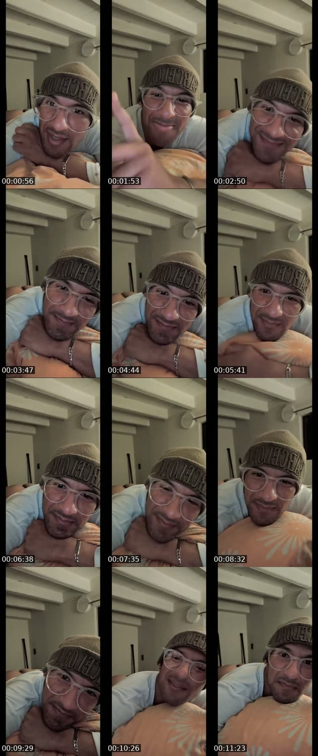 TikTok live: Te doy la bienvenida a mi LIVE by @jhona_oficial92