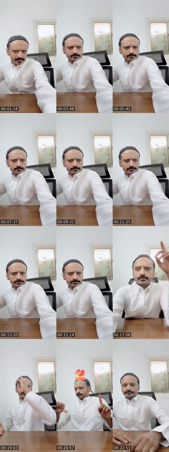 @kj8lj TikTok live