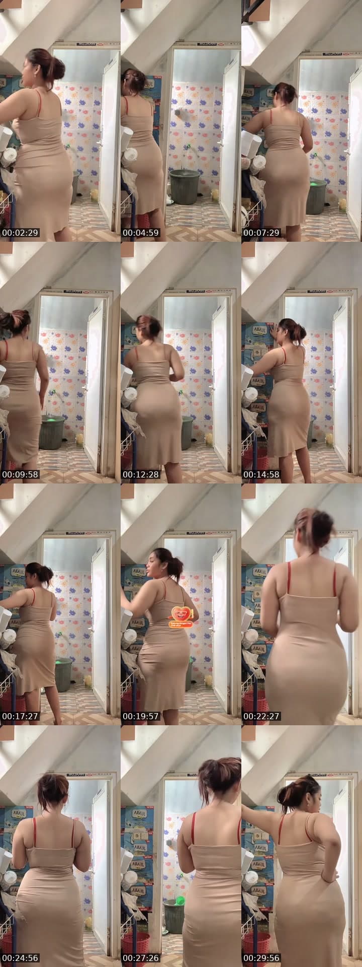 @marisaafriliyanah_ TikTok live stream