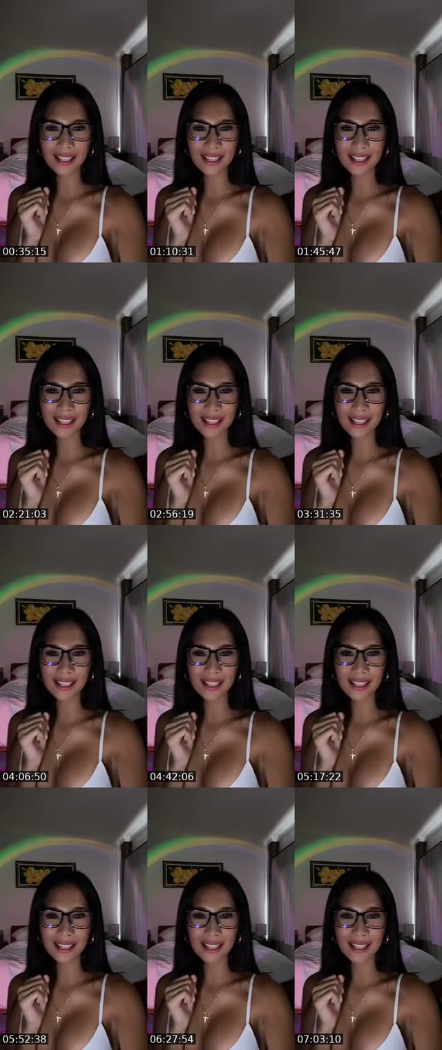 @sillykiki8 TikTok live from 2026-07-28