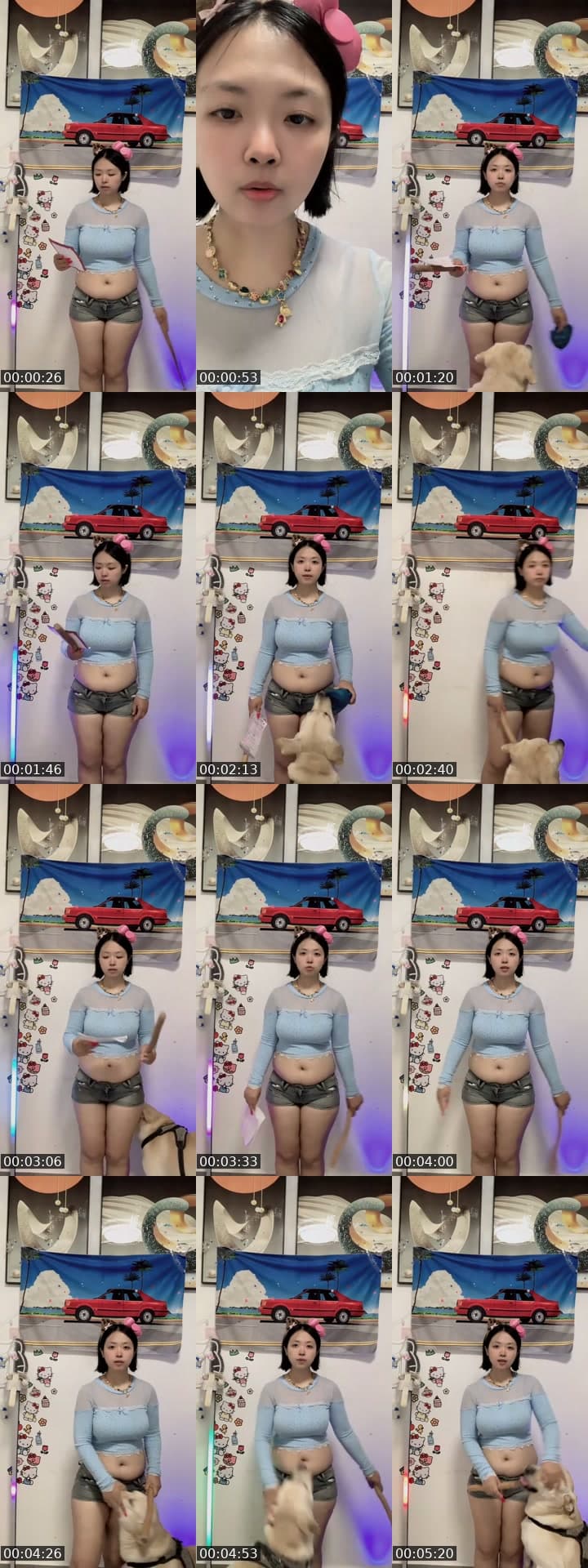 @user27181603352787 TikTok live stream