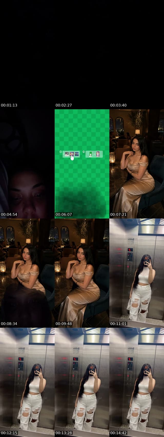 @nona27.10 TikTok live