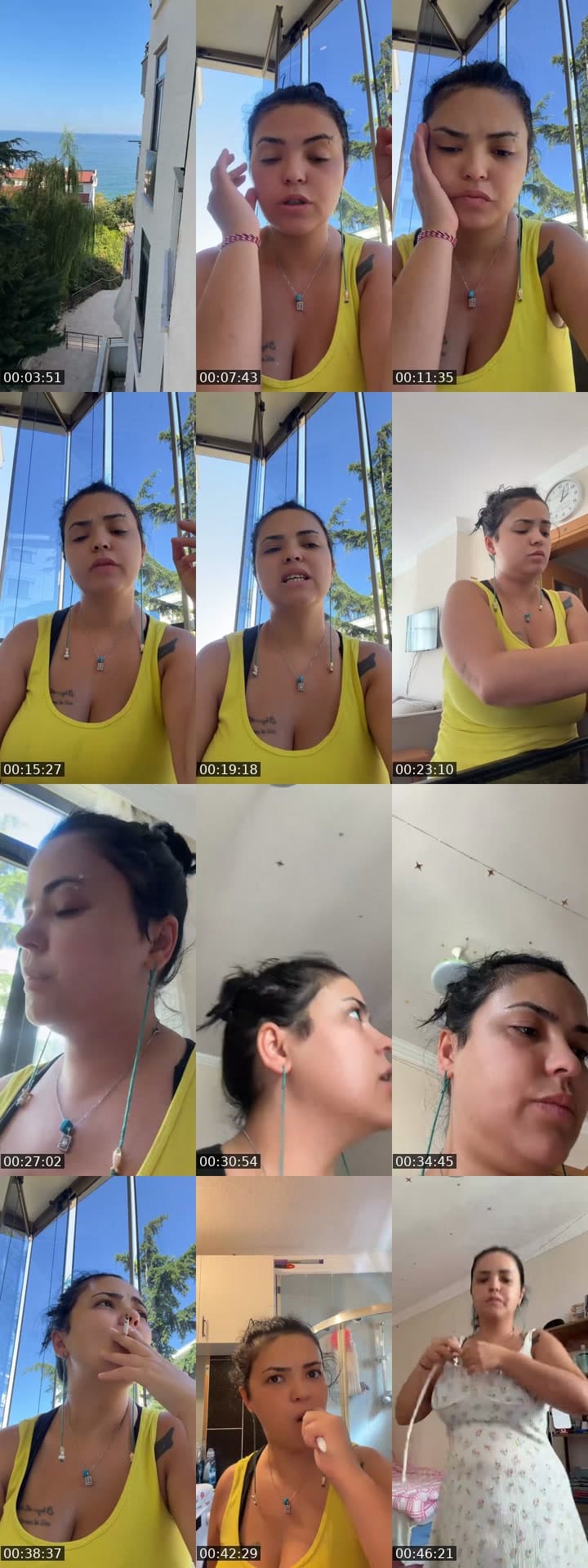 @sibery77 TikTok live stream