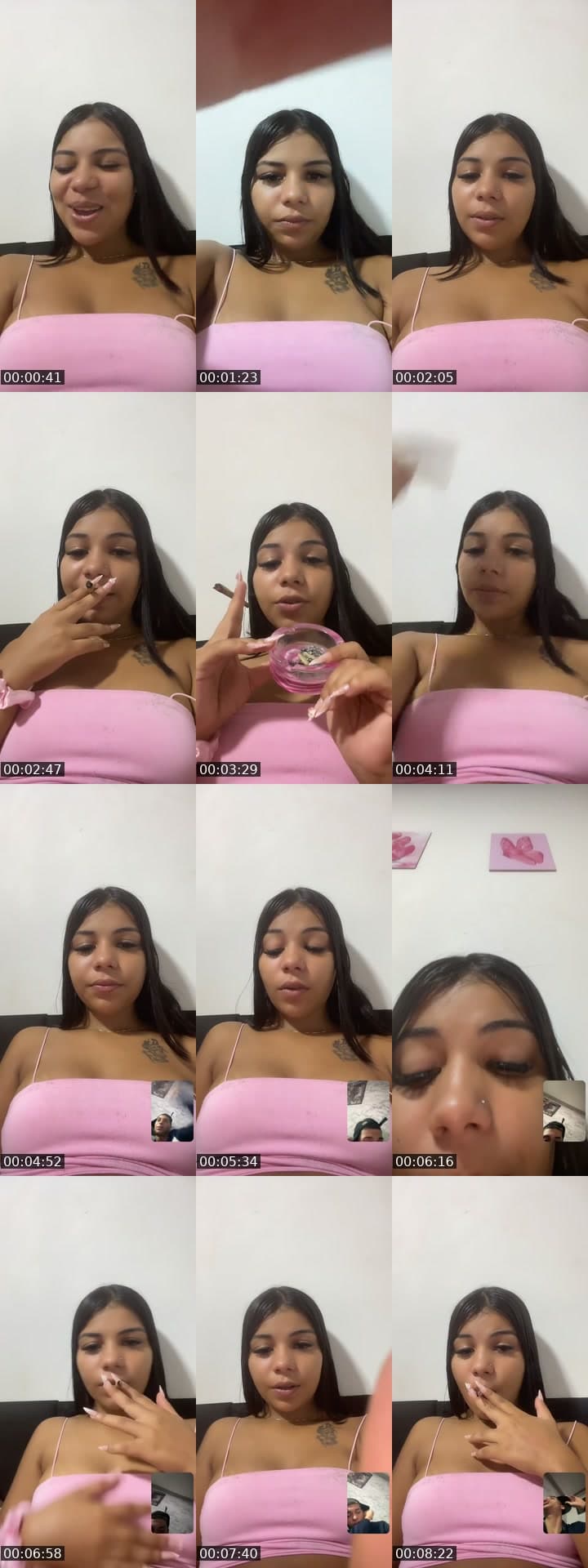 @marques.zxl TikTok live stream