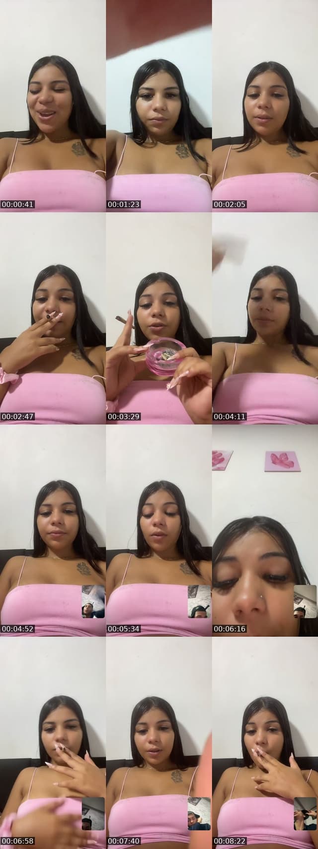 @marques.zxl TikTok live
