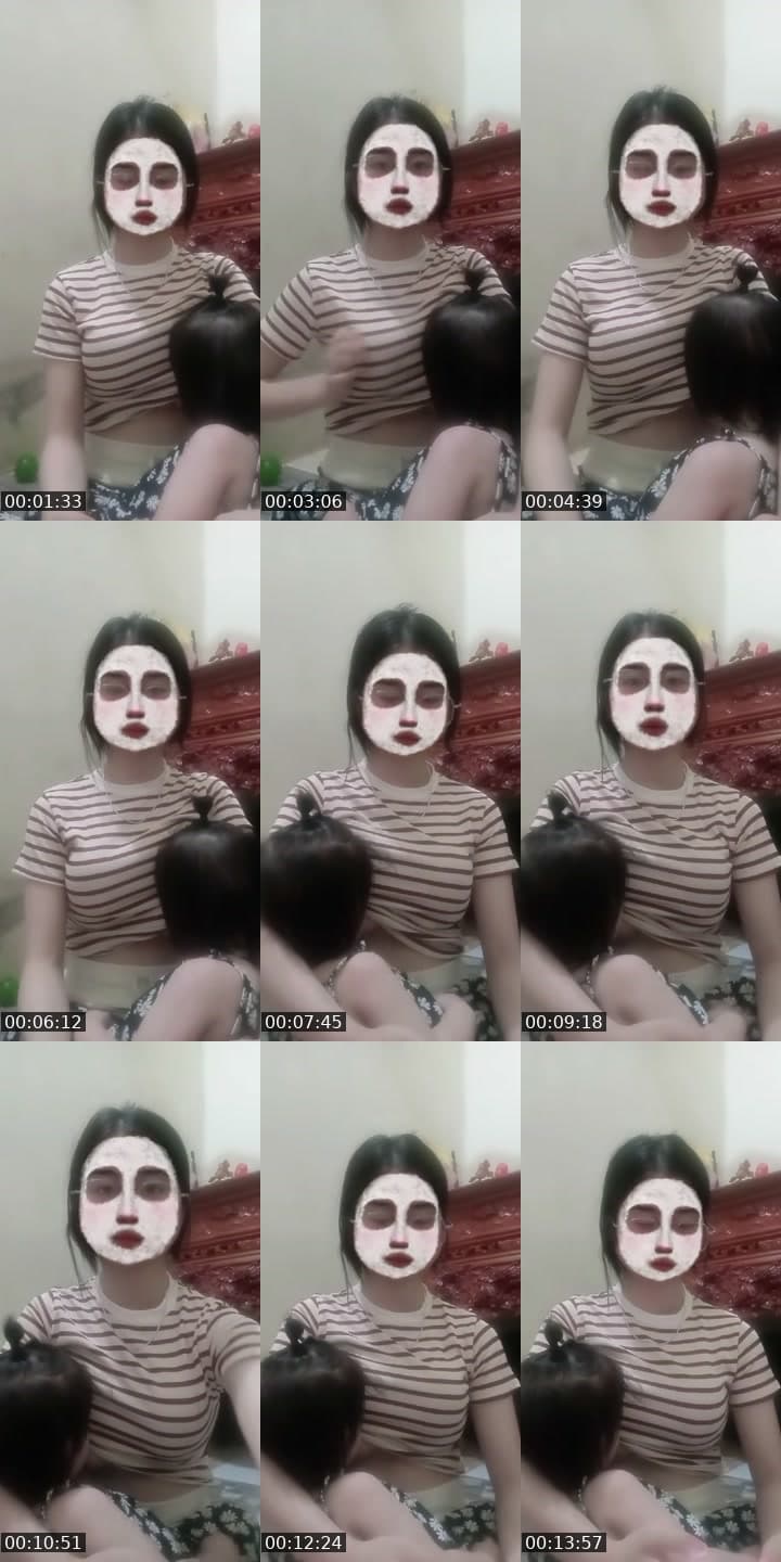 @anlynh14 TikTok live stream