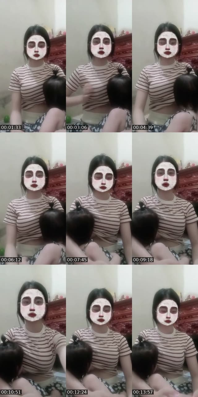 @anlynh14 TikTok live