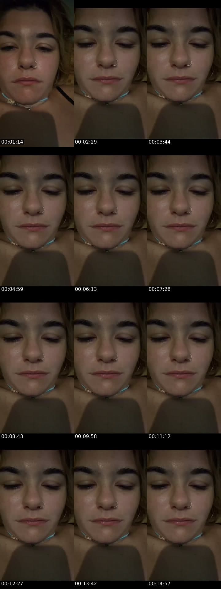 @serena217003 TikTok live stream
