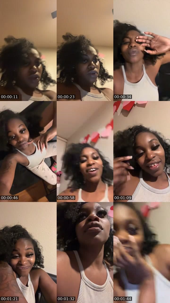 And I oop~🙊