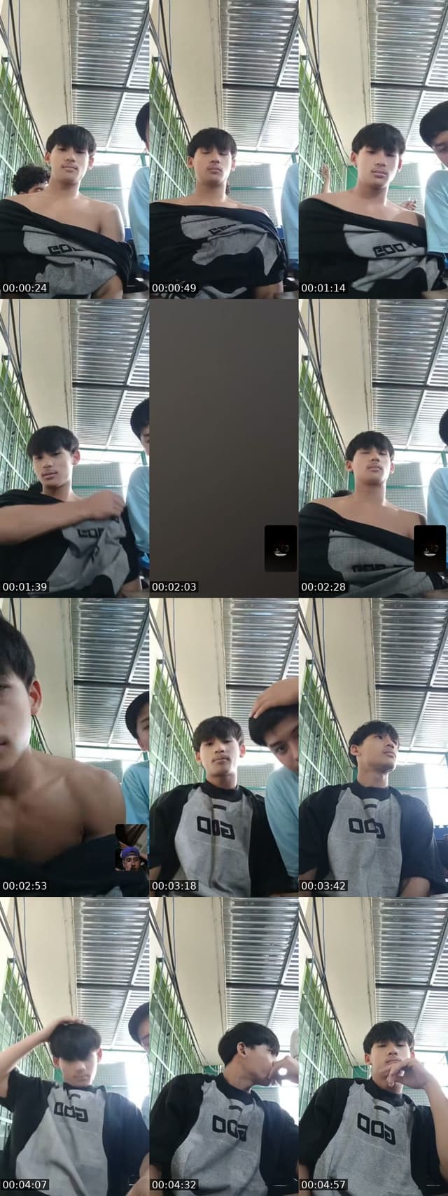 @yotnep8 TikTok live