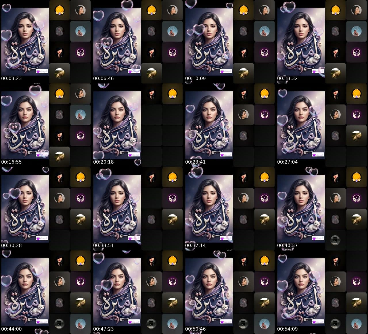 @ana_alamira TikTok live stream