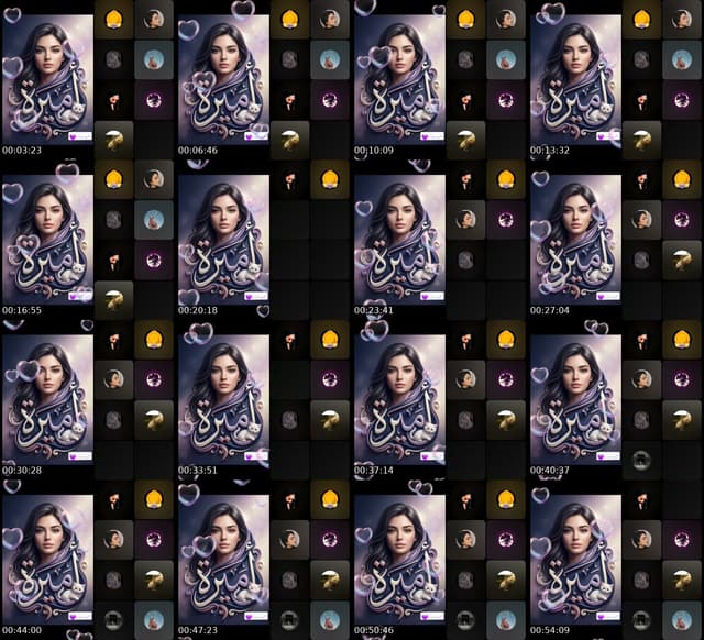 @ana_alamira TikTok live