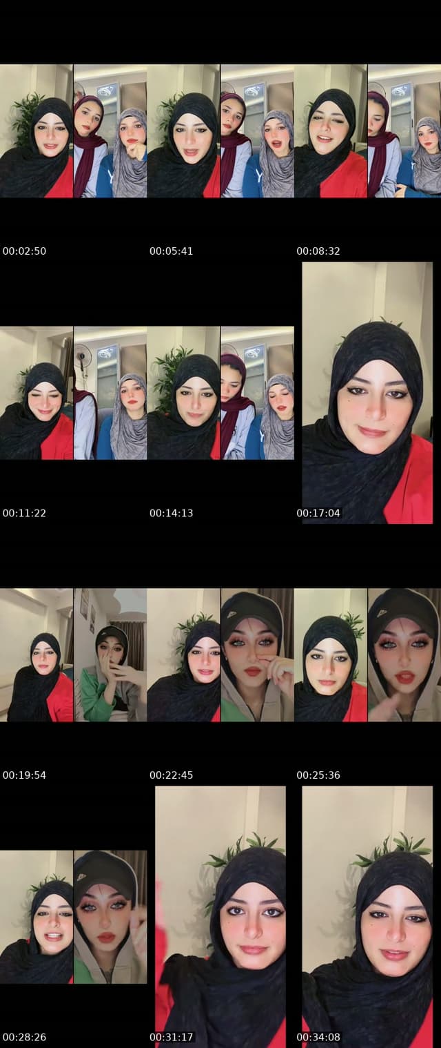 @amiramohame81 TikTok live