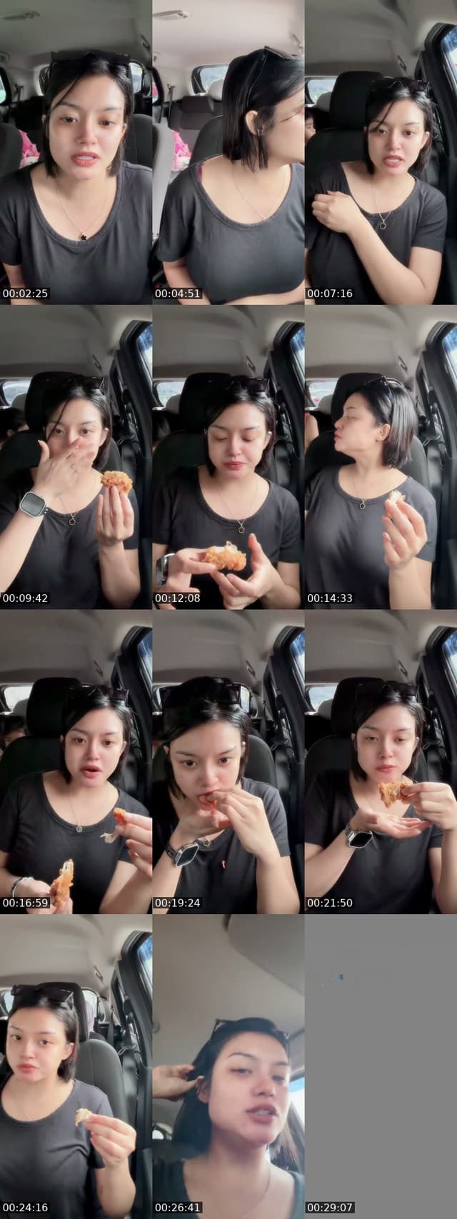 @babyekyn TikTok live from 2026-07-28