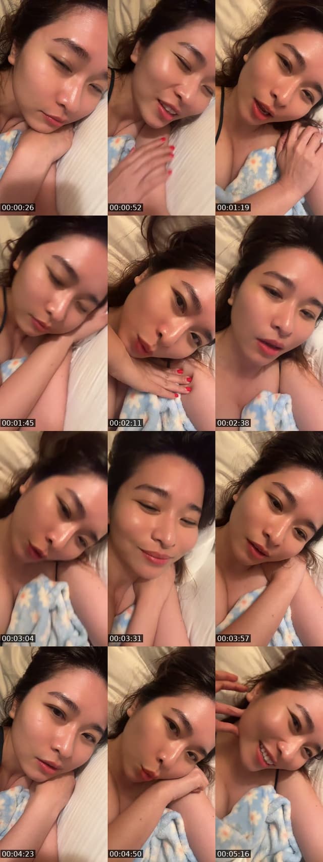 Gift gallery reset - @chloe_yenn