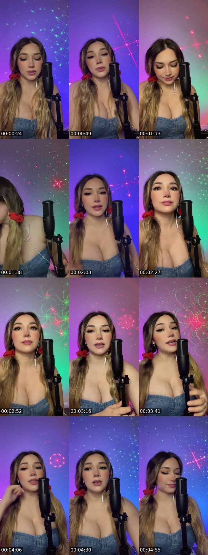 @yosoytitaa888 TikTok live stream