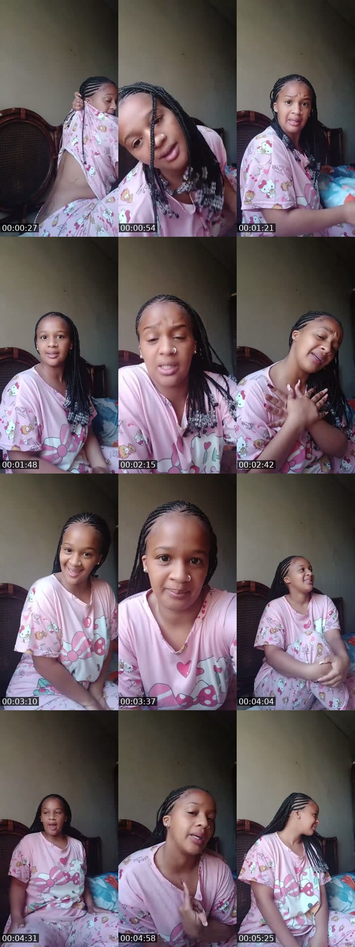 @www.lezandre_jonter TikTok live stream