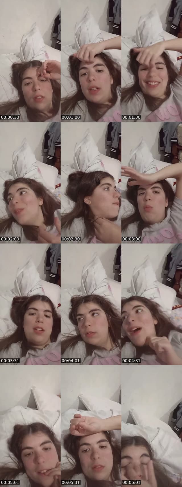 Que onda - @azulvalentini2004