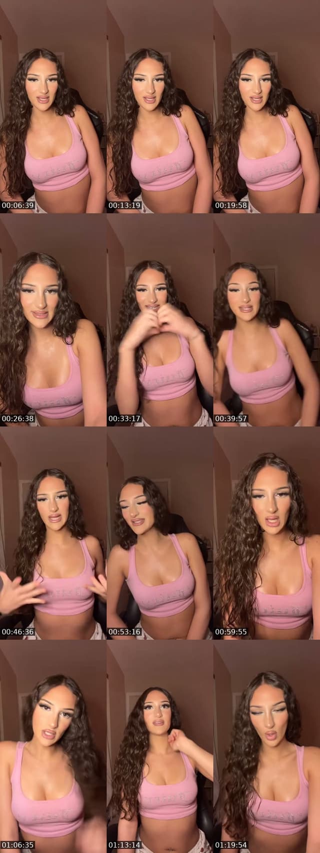 help me fill my gift gallery!?😇🫶 - @ierraabdul