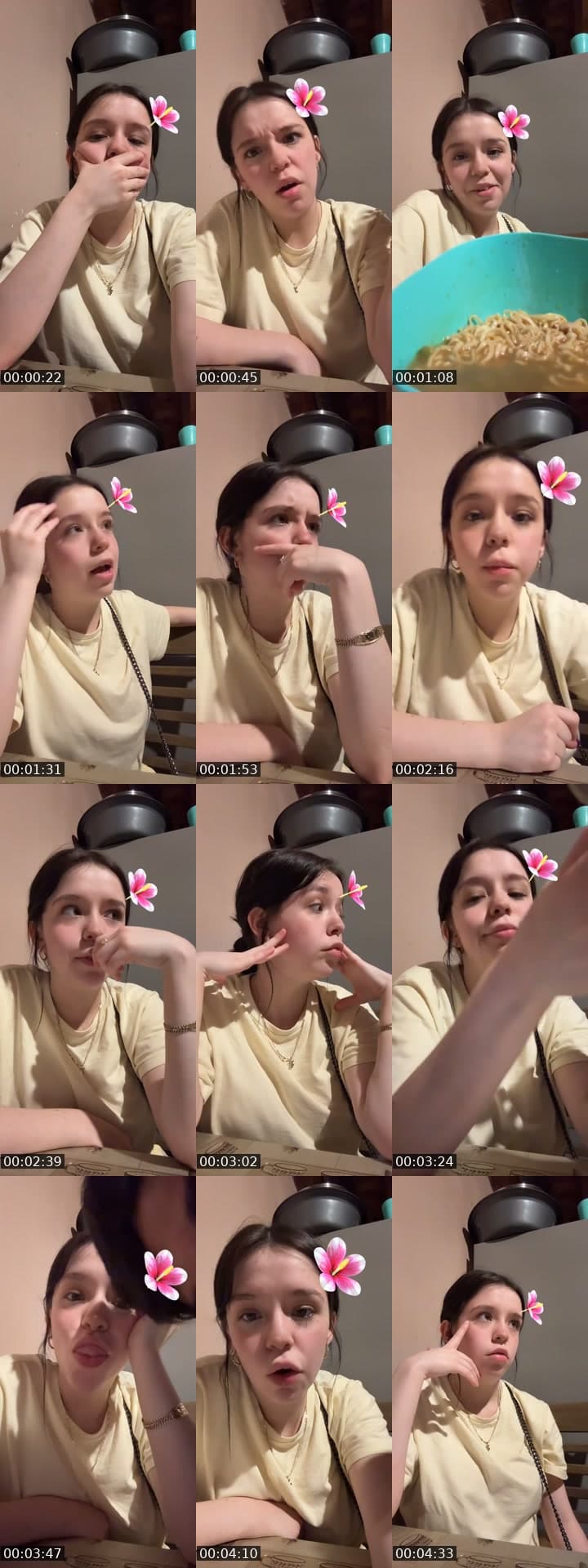 @userrffff33 TikTok live stream