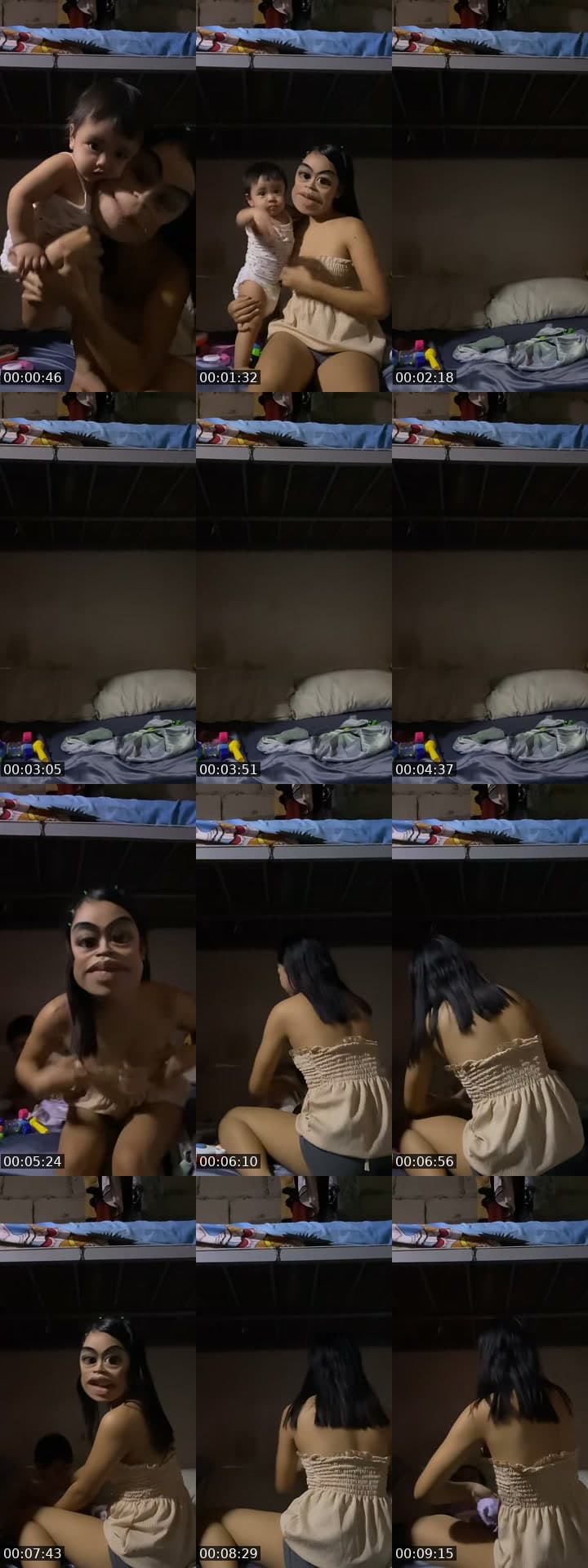 @khateeeii TikTok live stream