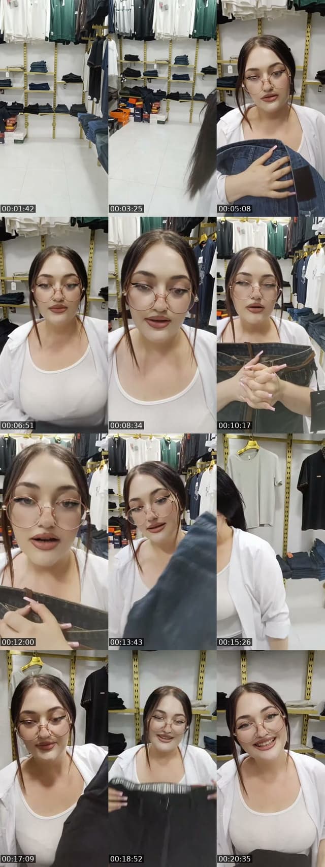 @brend.moll.mingecevir.1 TikTok live from 2026-07-28
