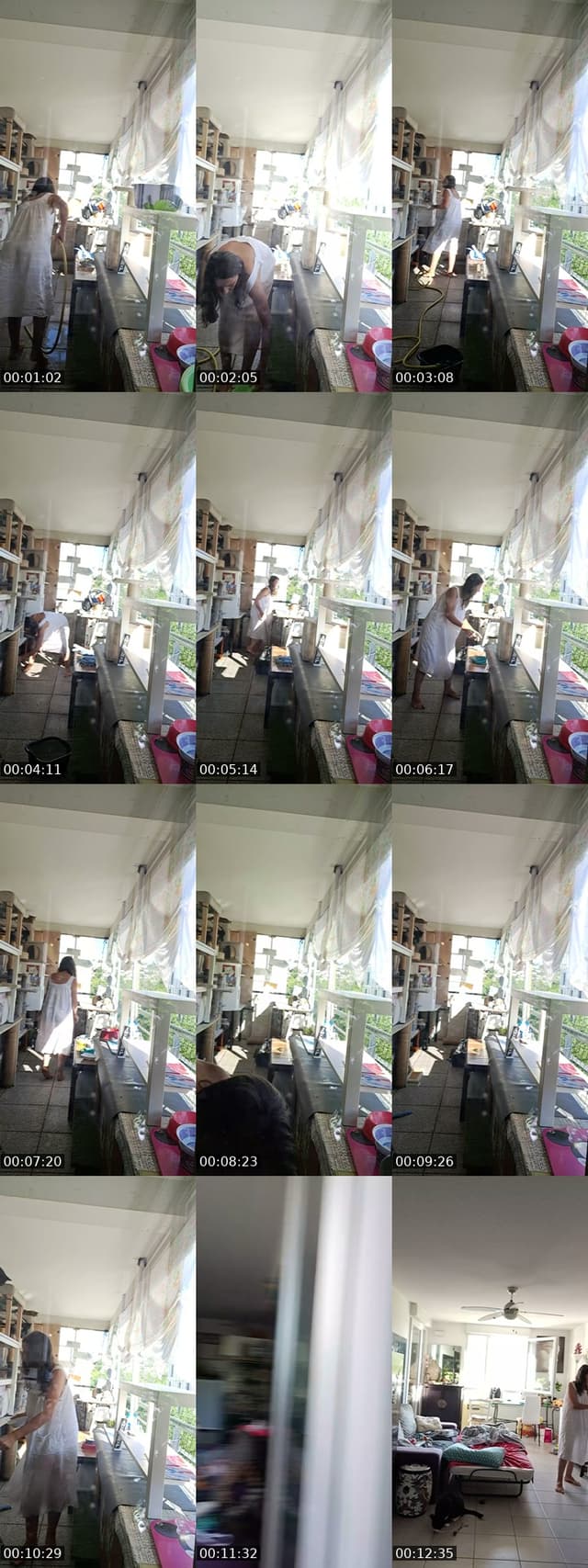 @mariaarezes TikTok live from 2026-07-28