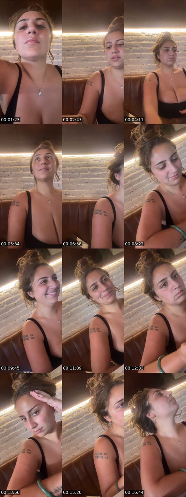 @farahlove111 TikTok live