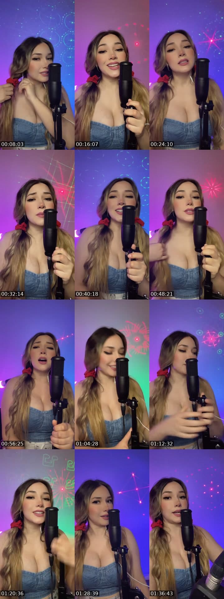 @yosoytitaa888 TikTok live stream